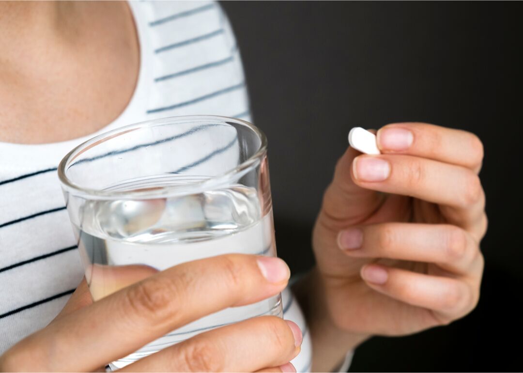 Myth #13: Antibiotics can prevent and treat COVID-19